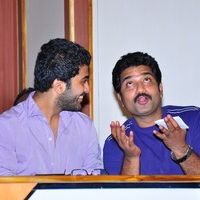 Tollywood Stars Cricket Match press meet 2011 pictures | Picture 51412